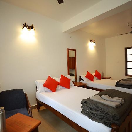 Ayla Homes Madikeri Zewnętrze zdjęcie