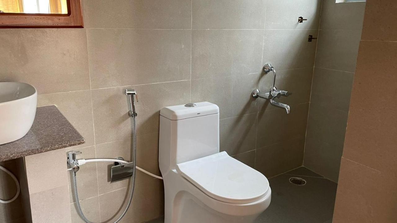 Ayla Homes Madikeri Zewnętrze zdjęcie