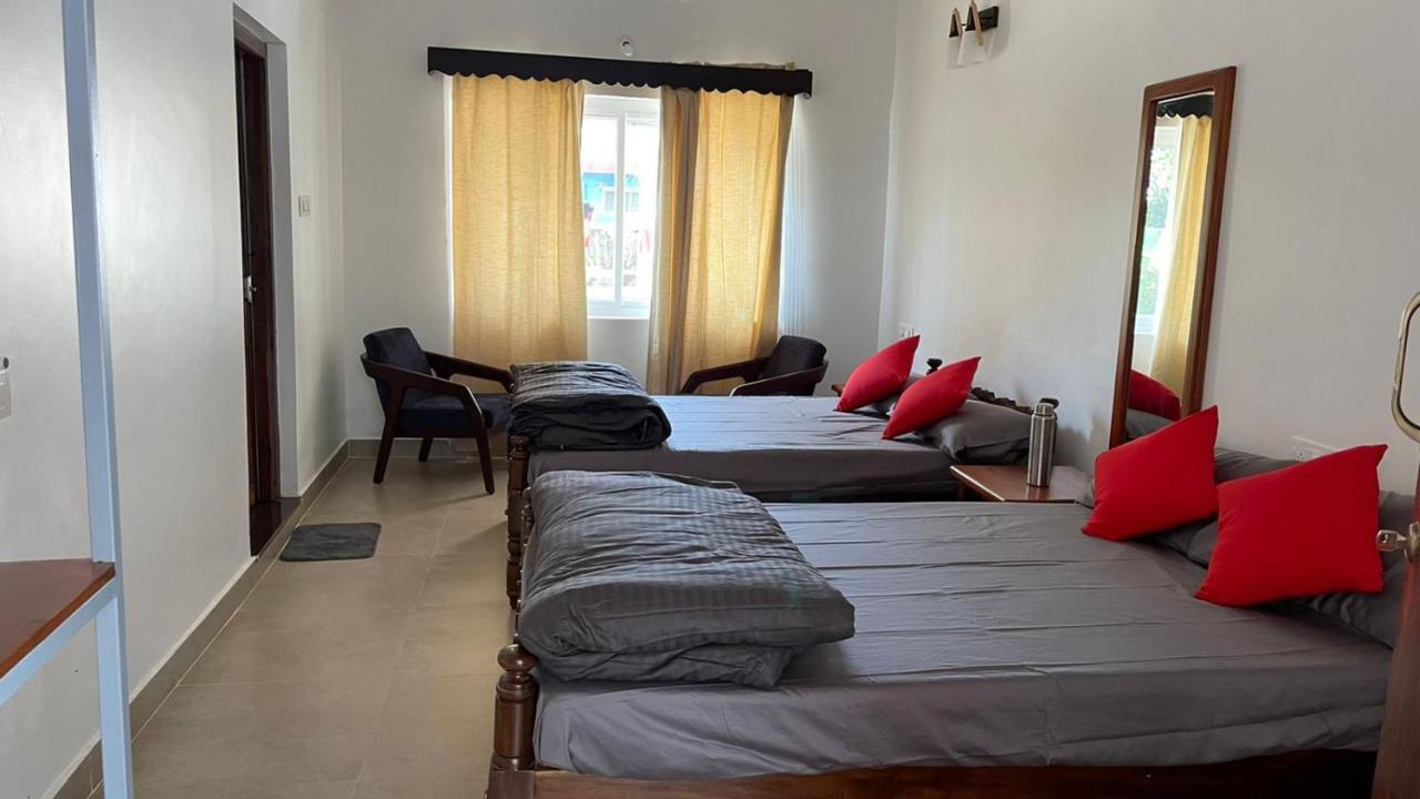 Ayla Homes Madikeri Zewnętrze zdjęcie