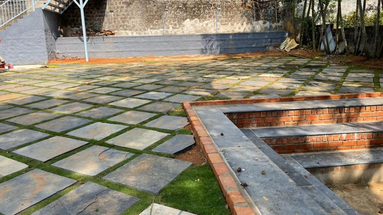 Ayla Homes Madikeri Zewnętrze zdjęcie
