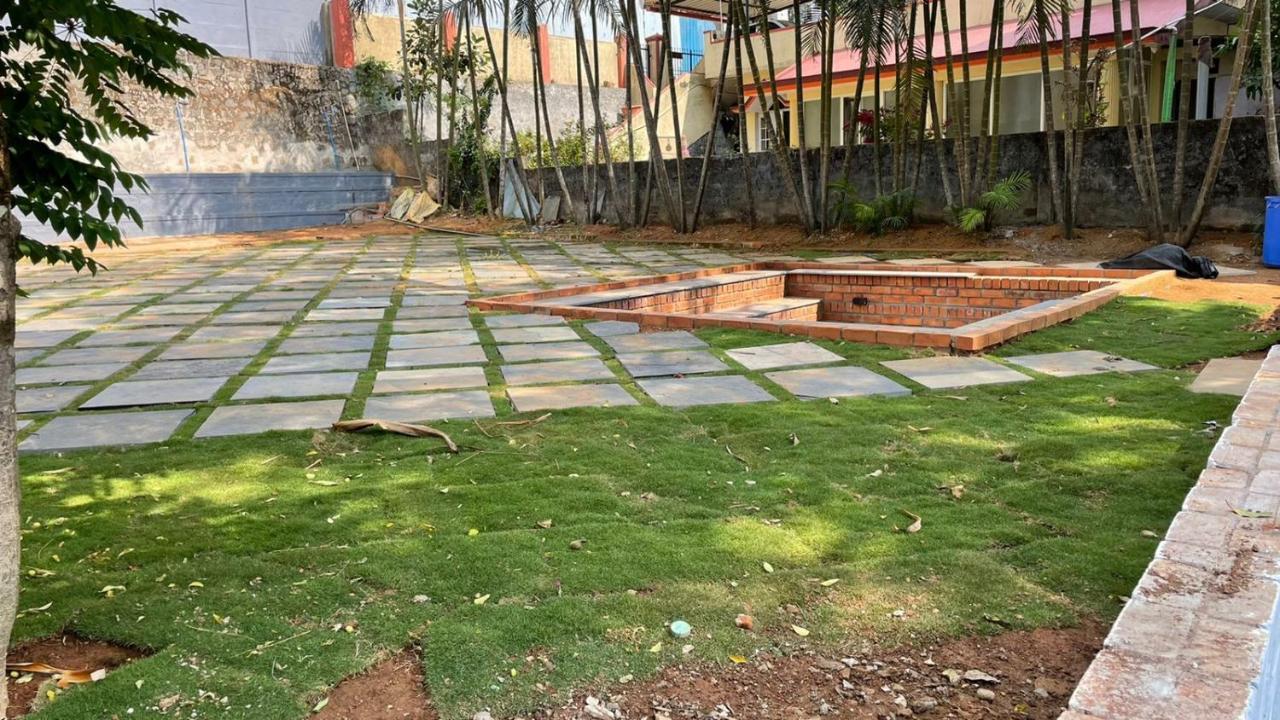 Ayla Homes Madikeri Zewnętrze zdjęcie