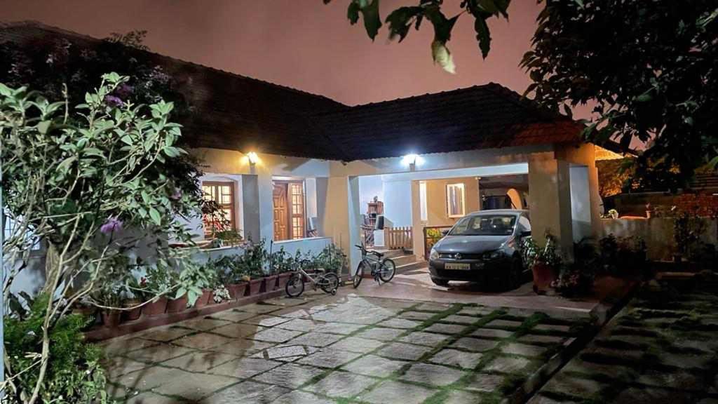 Ayla Homes Madikeri Zewnętrze zdjęcie