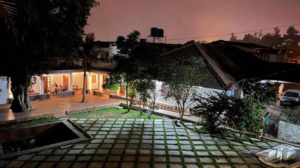 Ayla Homes Madikeri Zewnętrze zdjęcie