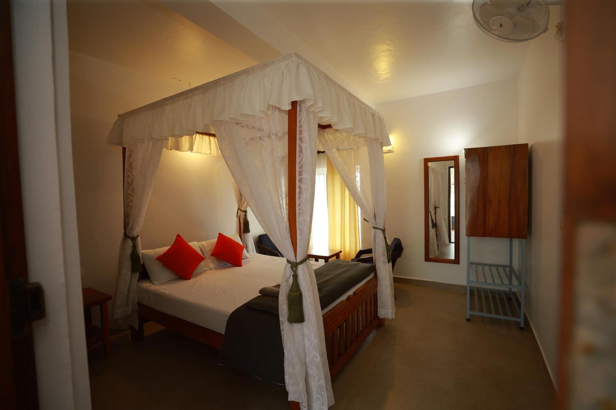 Ayla Homes Madikeri Zewnętrze zdjęcie
