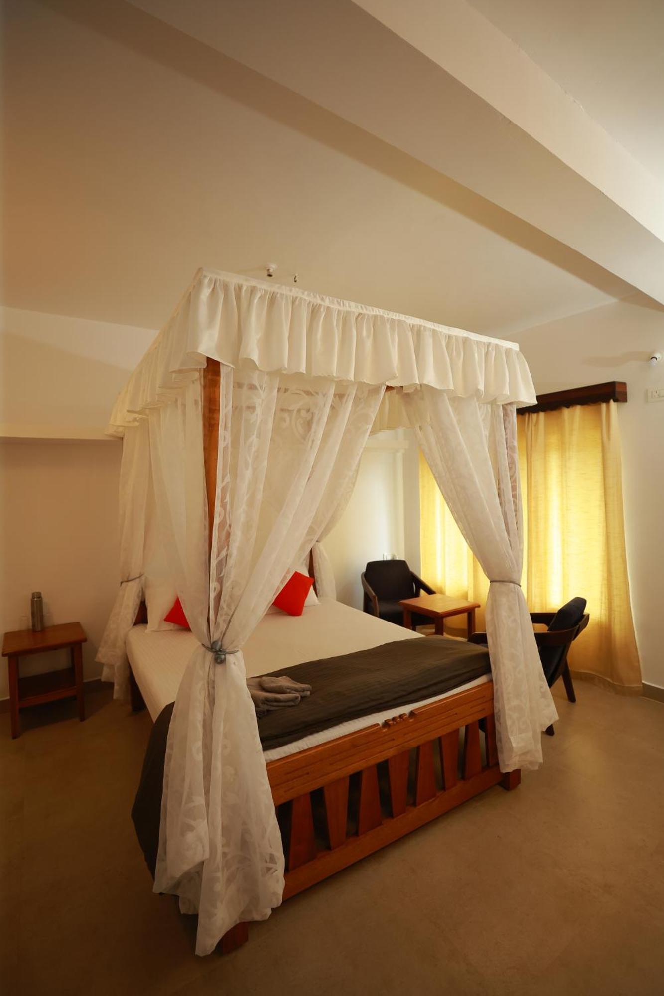 Ayla Homes Madikeri Zewnętrze zdjęcie