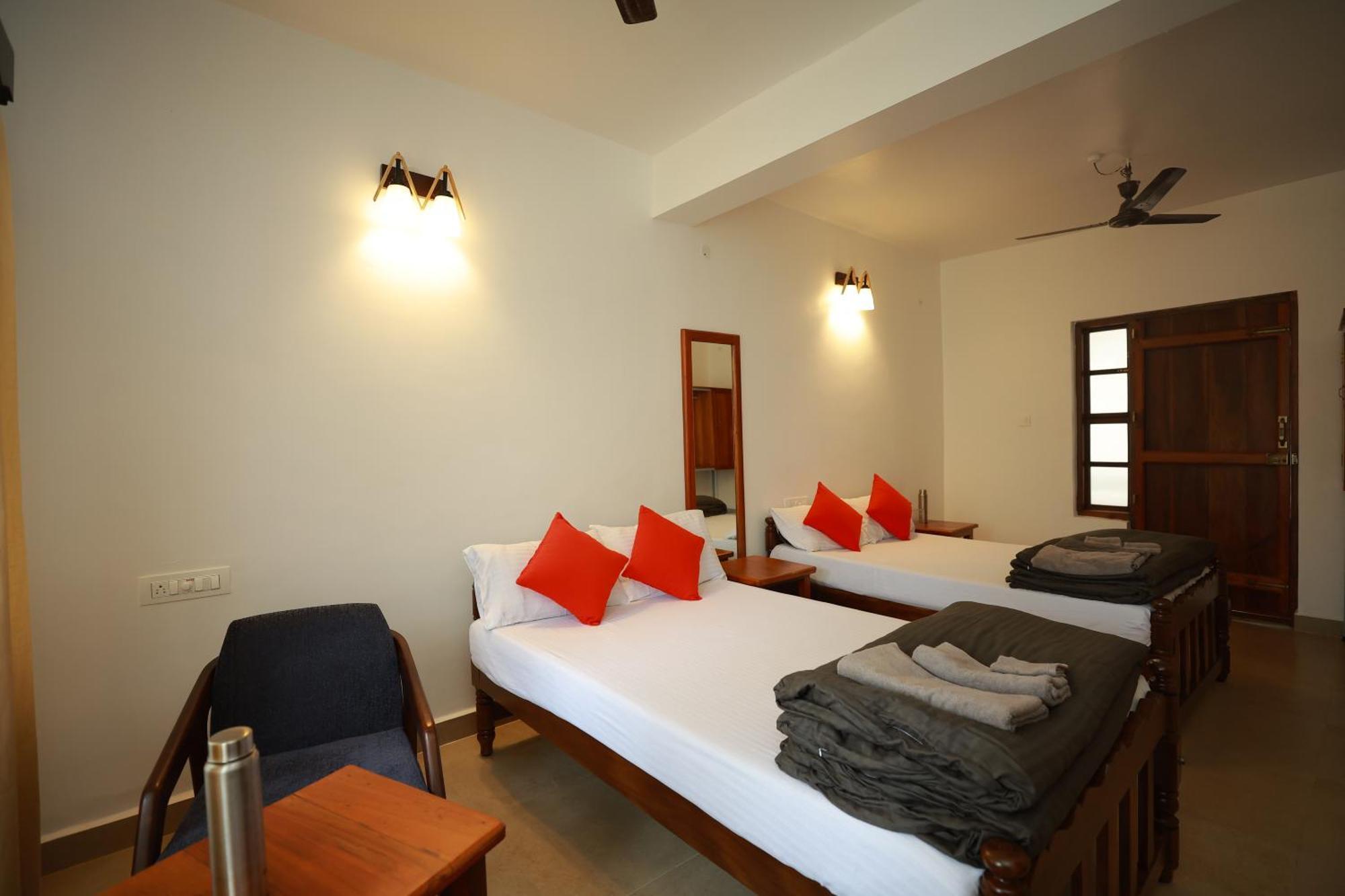 Ayla Homes Madikeri Zewnętrze zdjęcie