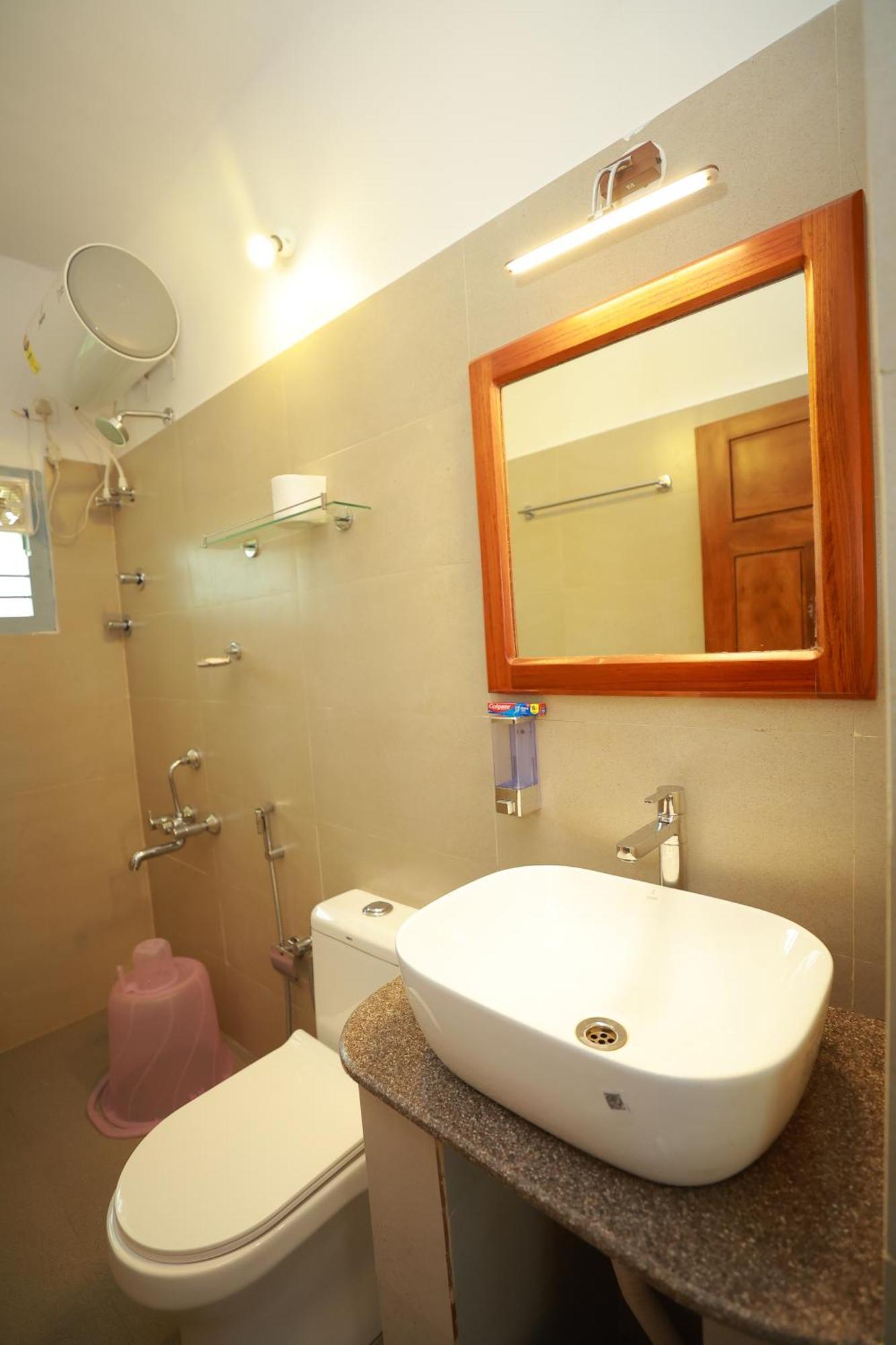 Ayla Homes Madikeri Zewnętrze zdjęcie