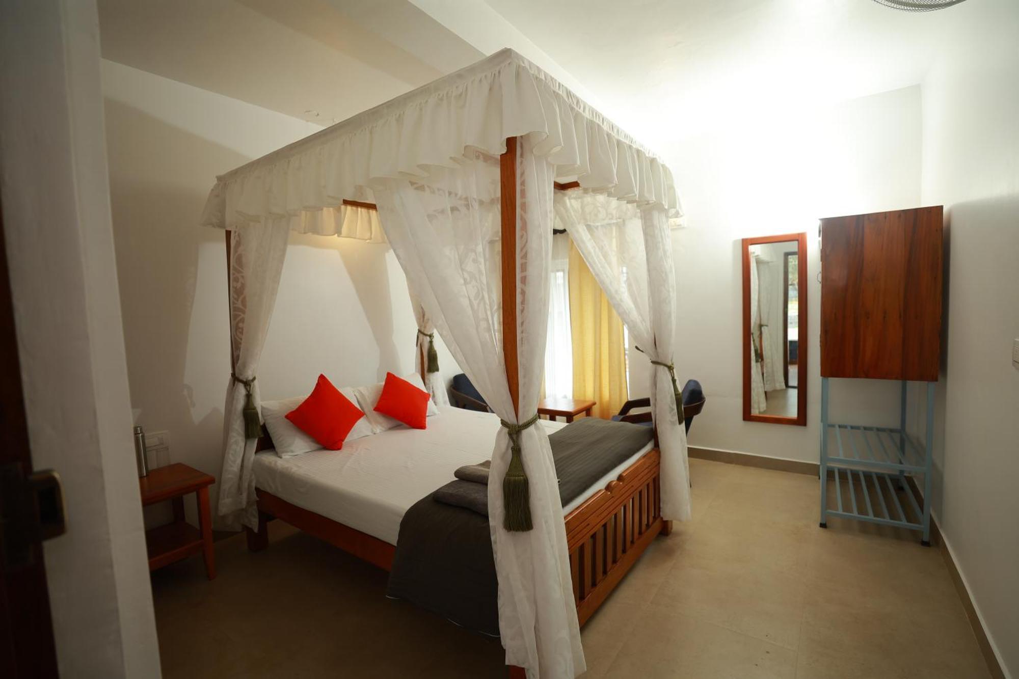 Ayla Homes Madikeri Zewnętrze zdjęcie