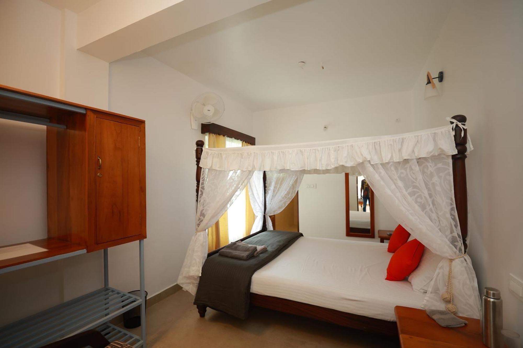Ayla Homes Madikeri Zewnętrze zdjęcie