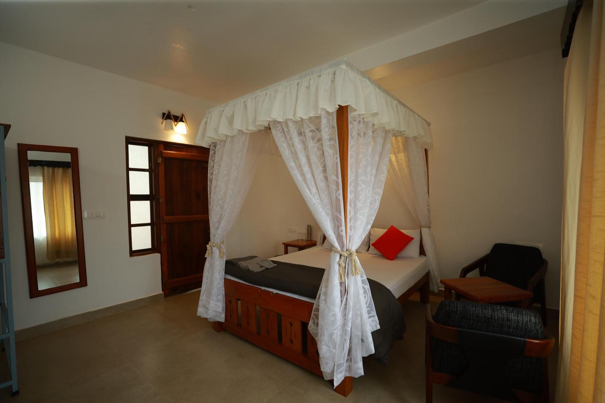 Ayla Homes Madikeri Zewnętrze zdjęcie