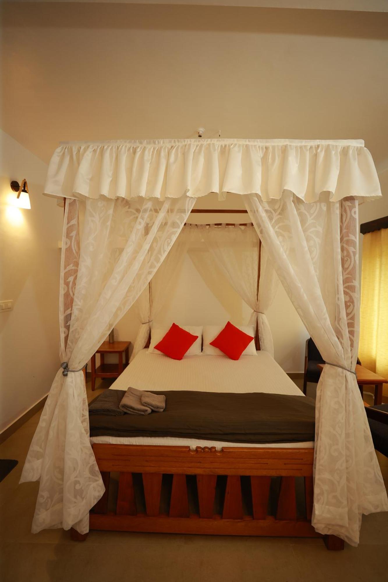Ayla Homes Madikeri Zewnętrze zdjęcie