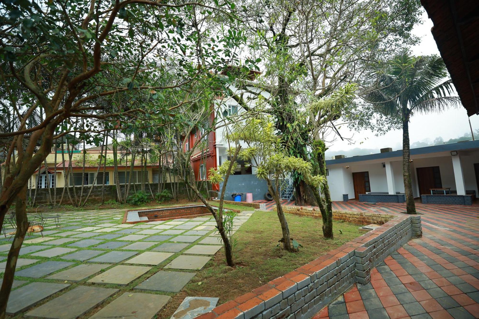 Ayla Homes Madikeri Zewnętrze zdjęcie