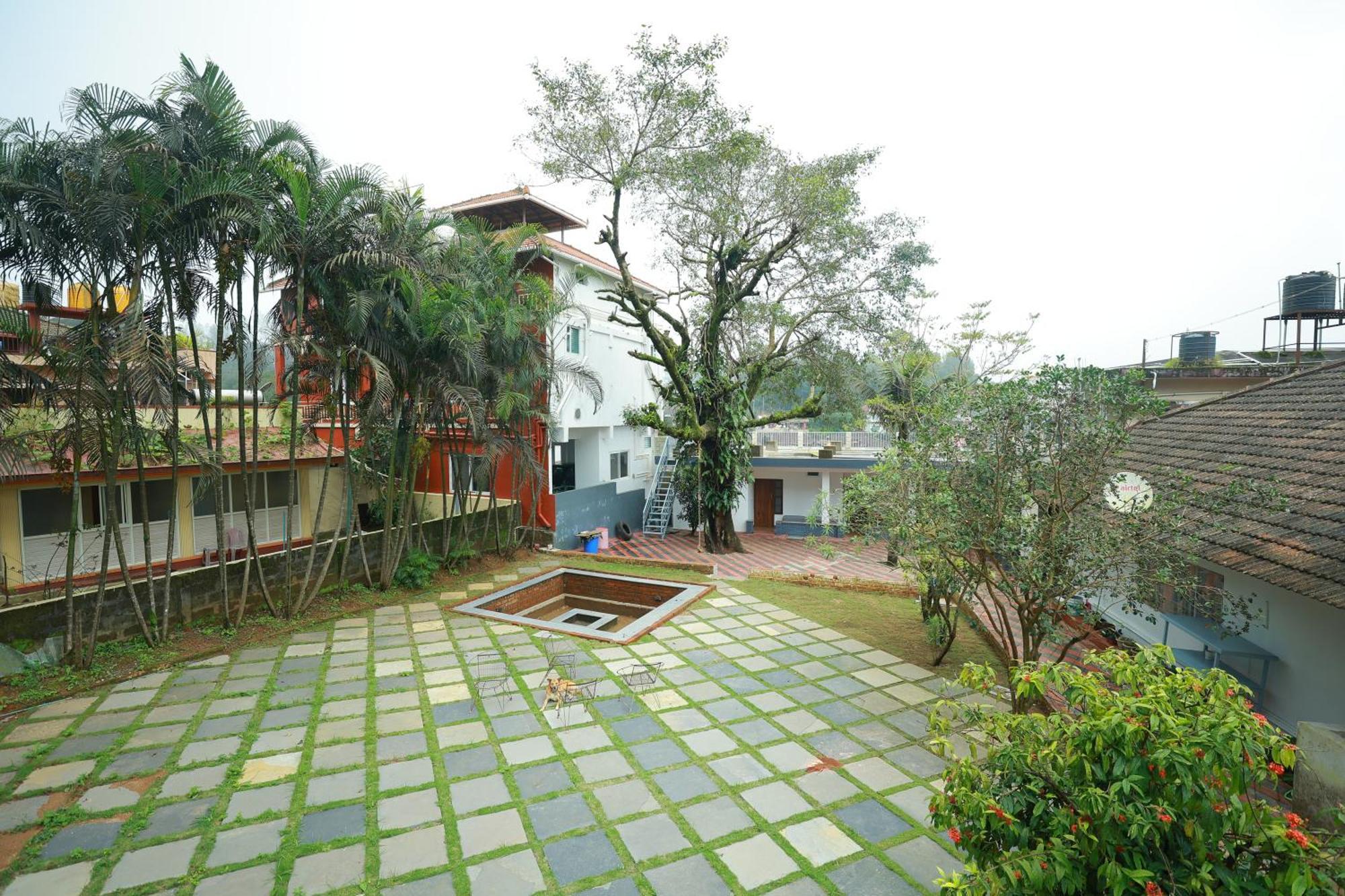 Ayla Homes Madikeri Zewnętrze zdjęcie